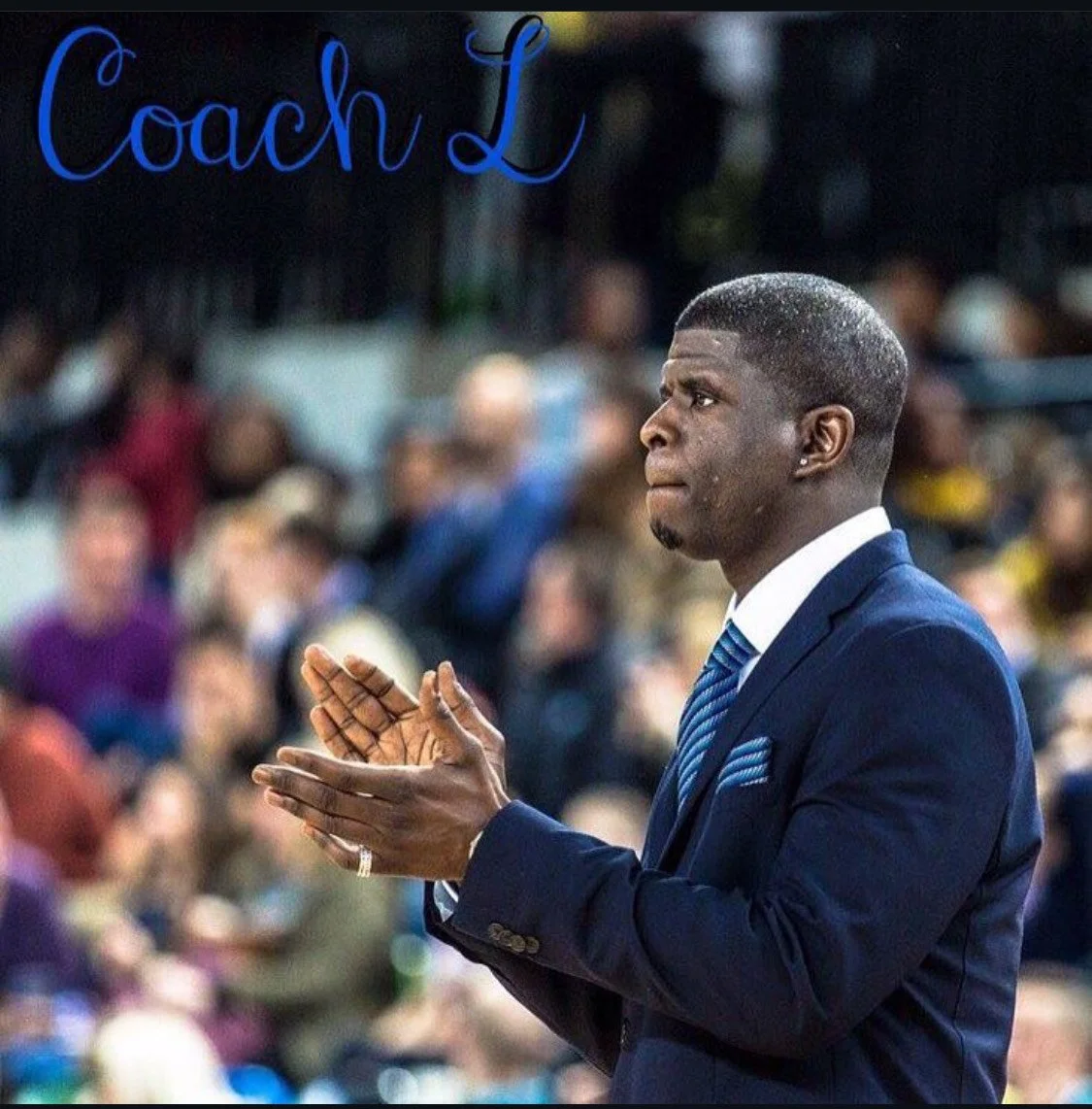 gators basketball coach l