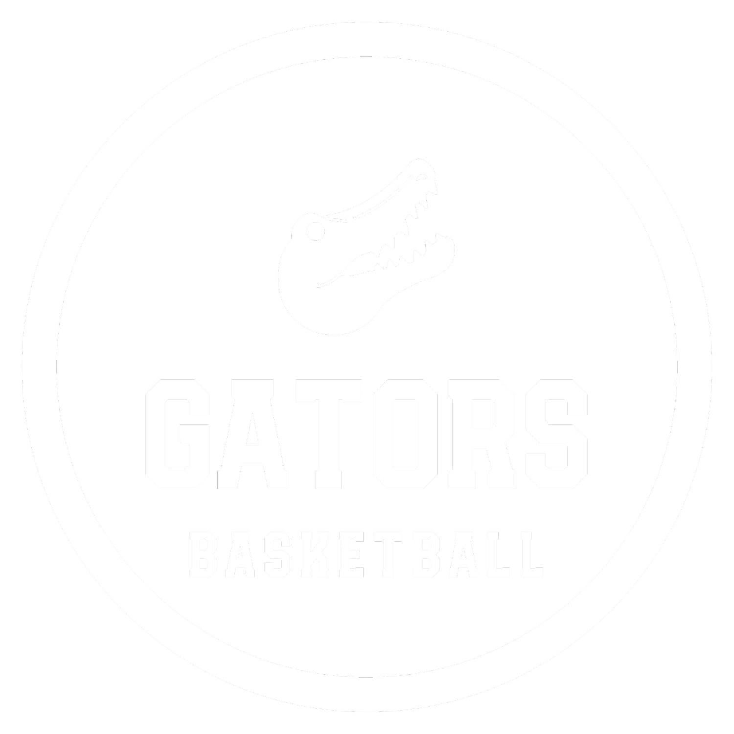 Gators Basketball