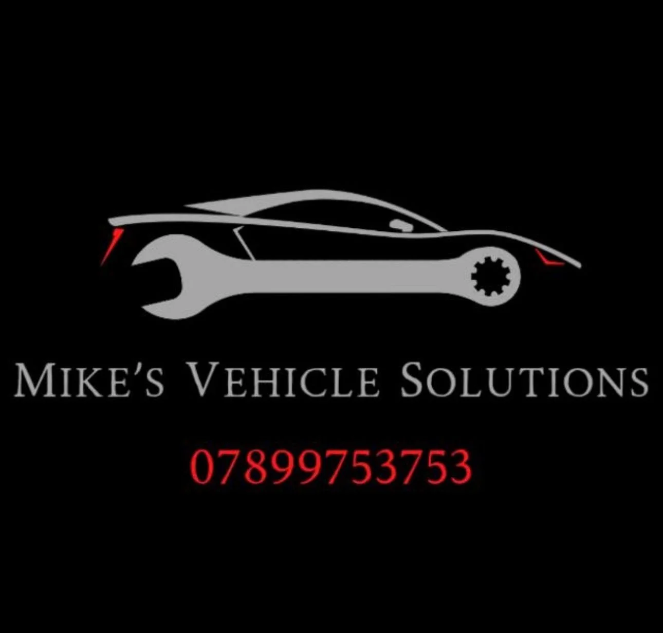 Mike’s Vehicle Solutions – Gators Academy Player Sponsor