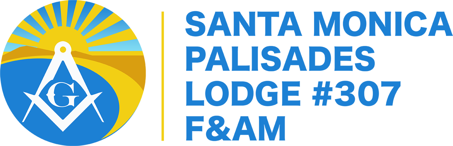 Santa Monica - Palisades Lodge No.307