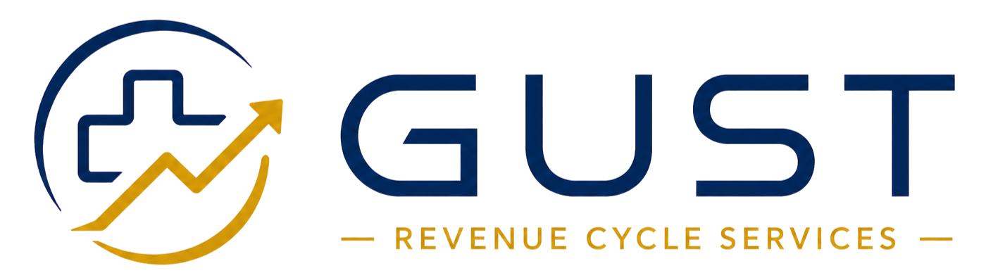 Gust RCM, LLC
