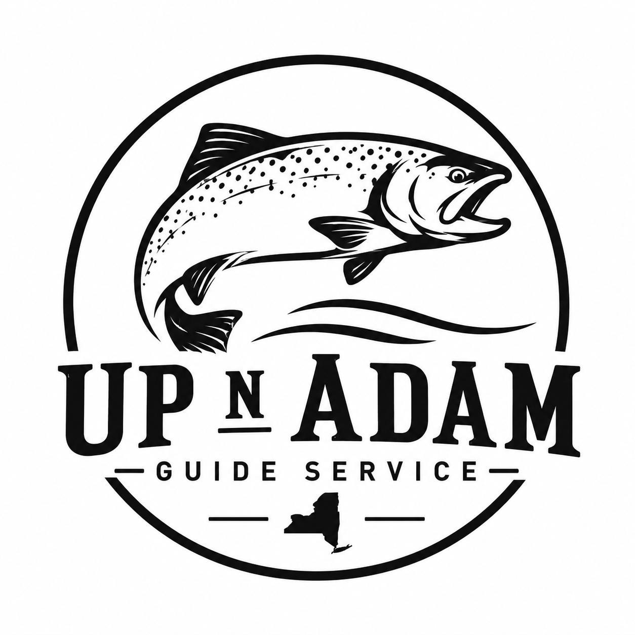 UP N ADAM GUIDE SERVICE