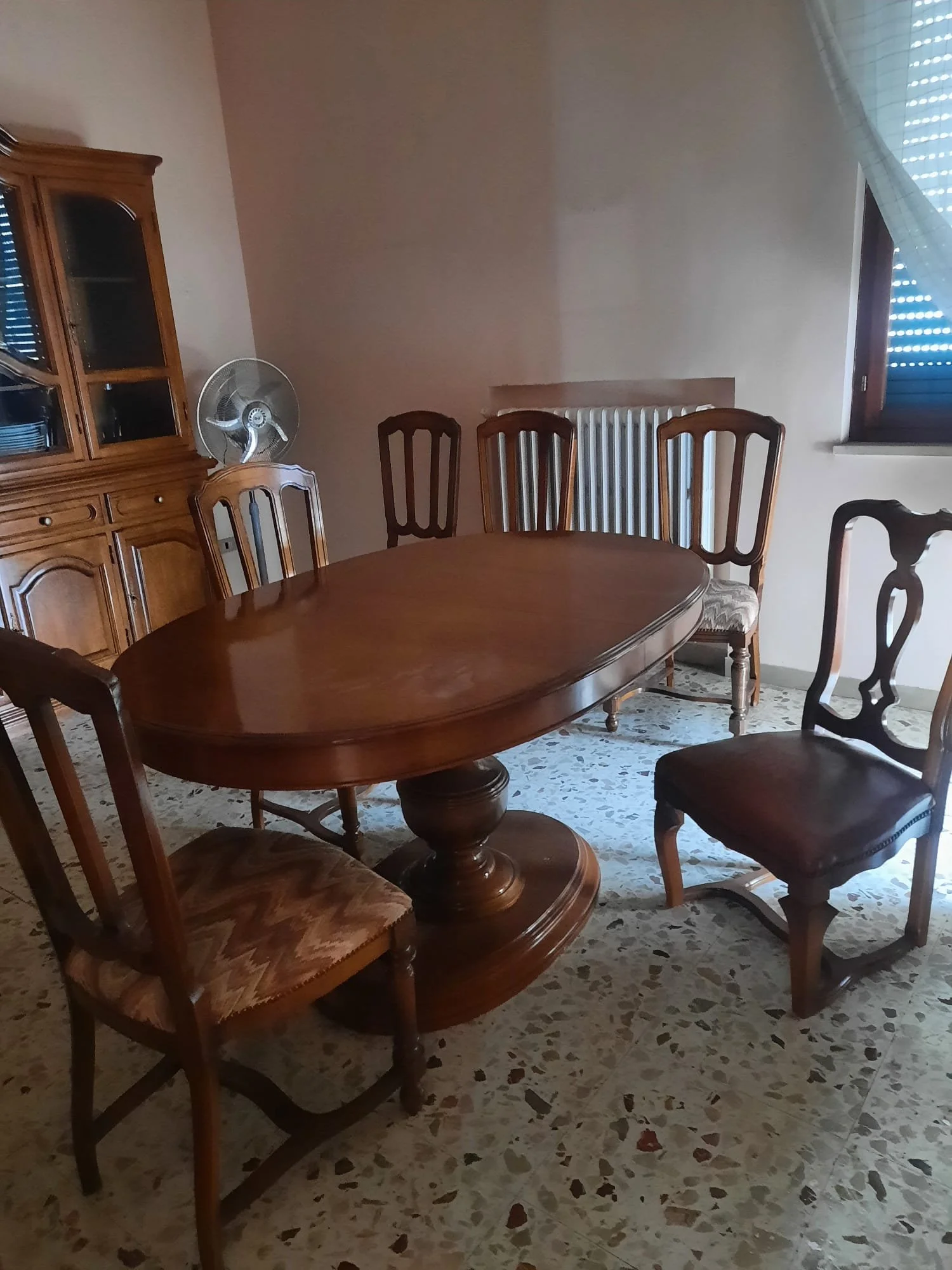 Sala Meeting