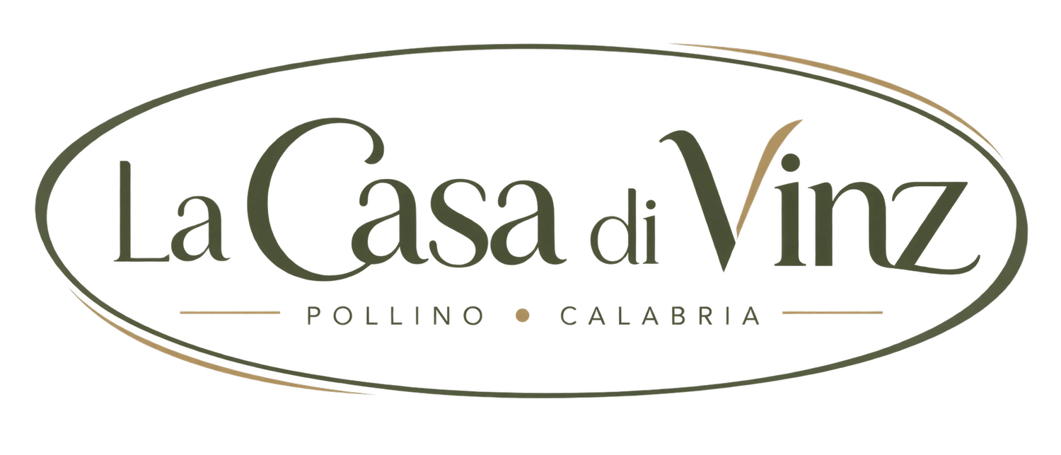 La Casa di Vinz