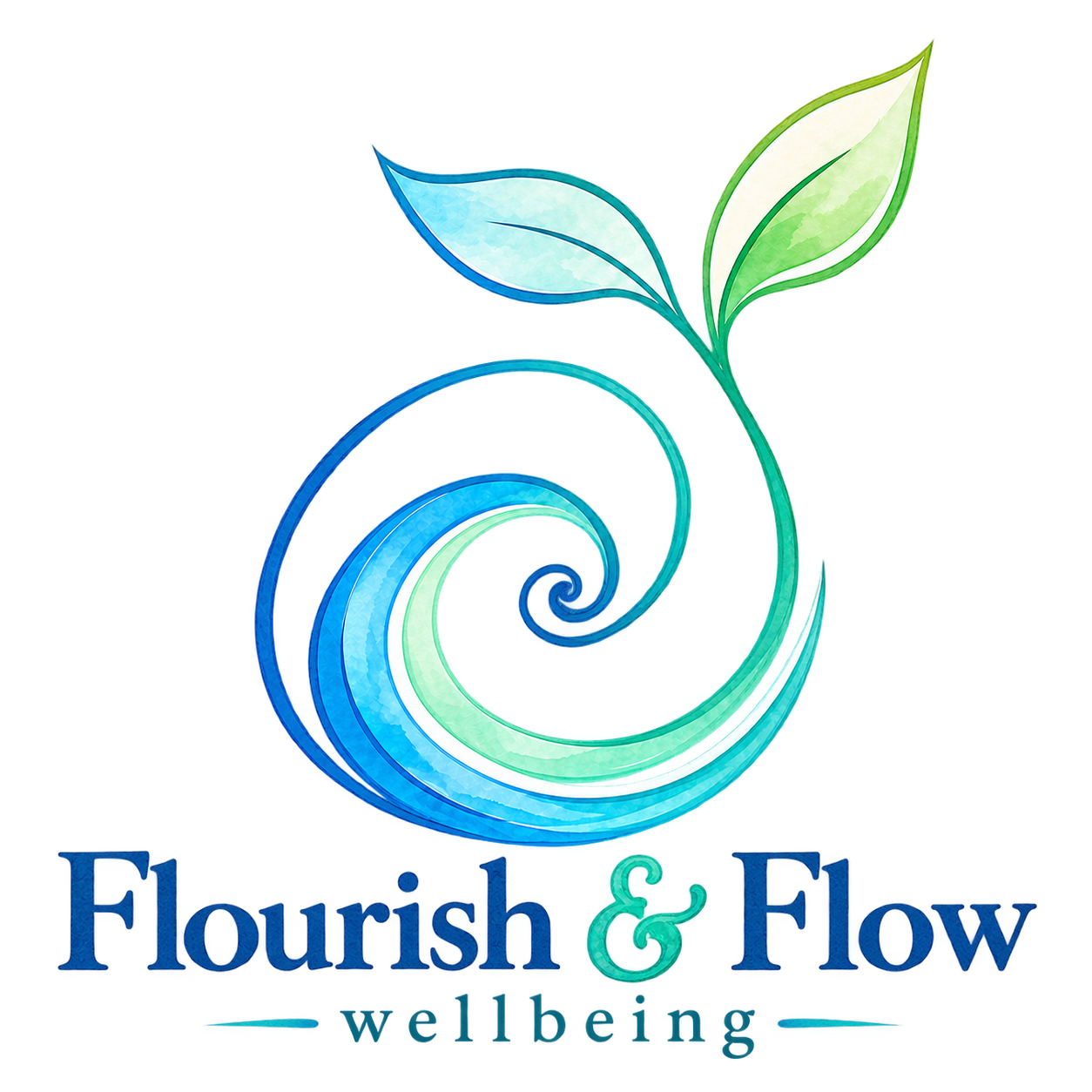 Flourish &amp; Flow Wellbeing