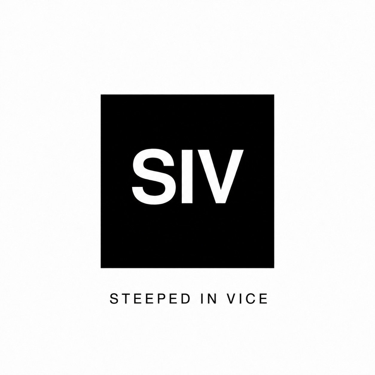 Steeped in Vice
