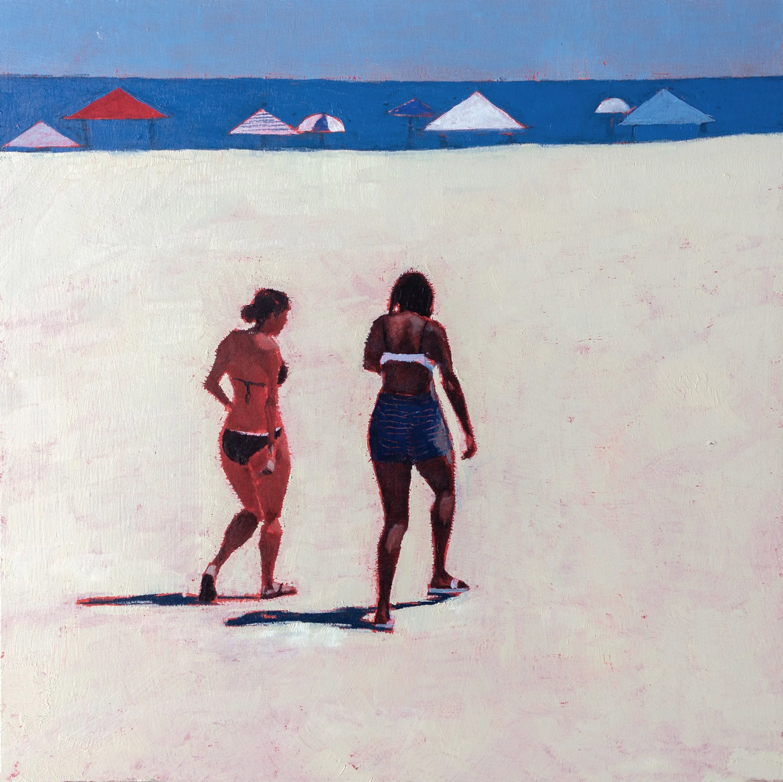 Recent Works