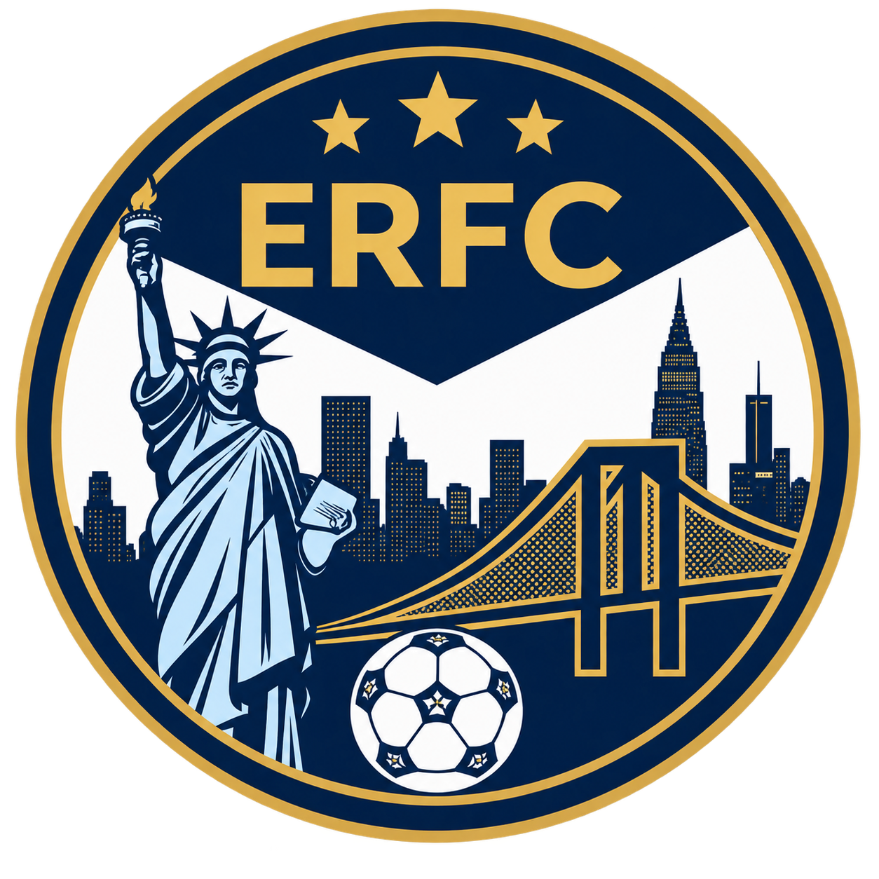 East River Football Club