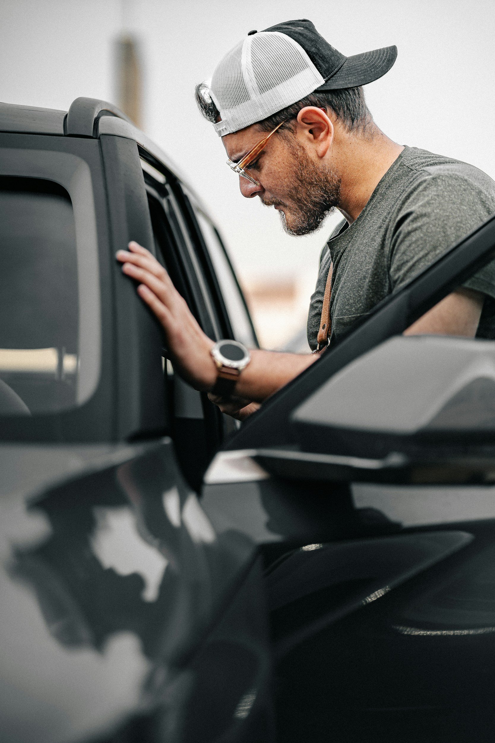 Azov Locksmith provides key programming and motorbike key replacement.