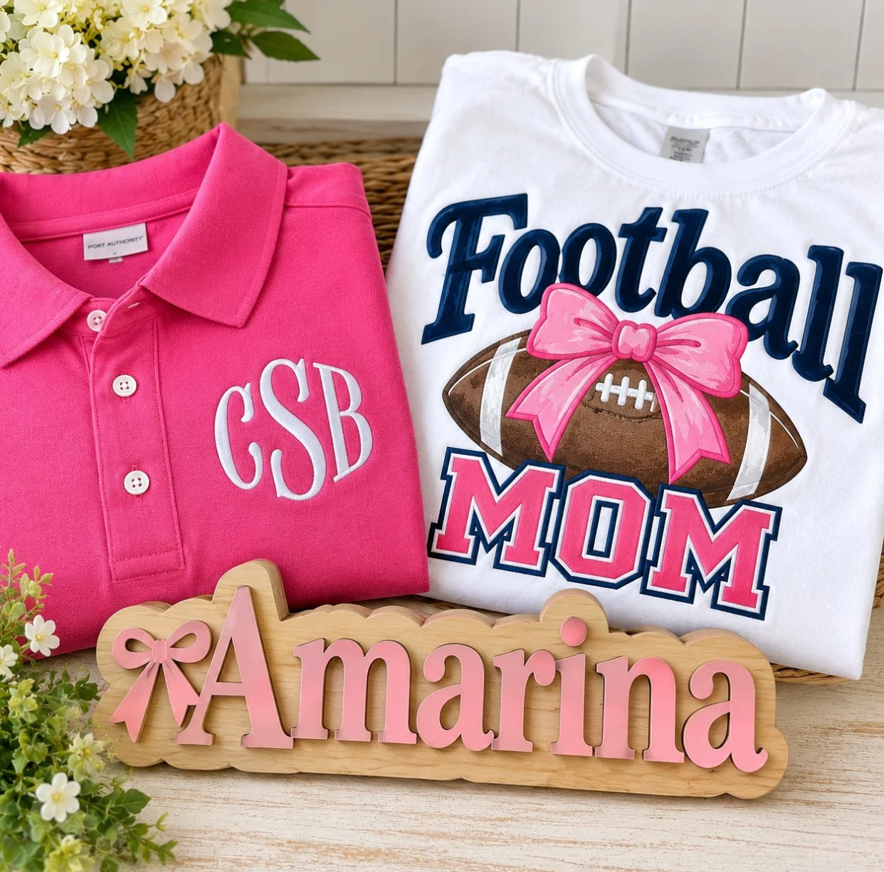 Custom Print Services