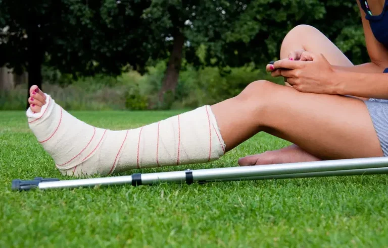 Sports Injury Recovery and how PEMFs can help -by Dr. Pawluk