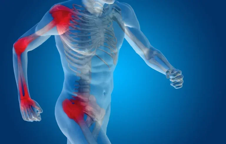 Pain, Inflammation and Injury- by Dr. Pawluk
