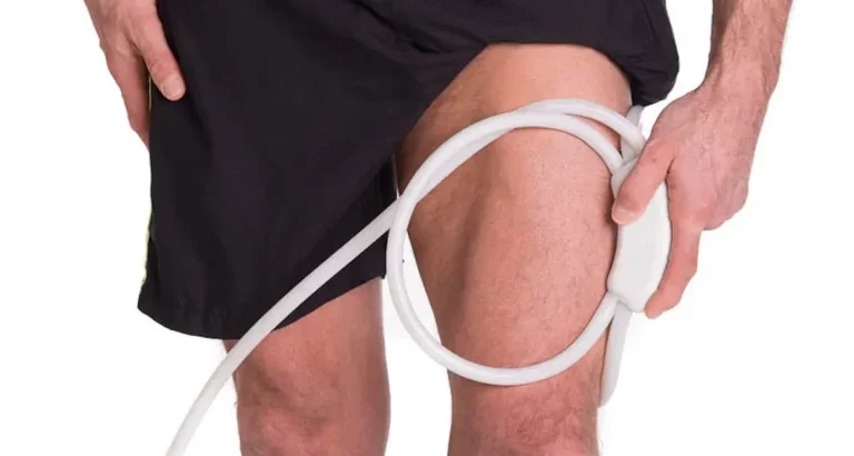 PEMF Therapy for Athletes and Sports Performance - by Dr Pawluck