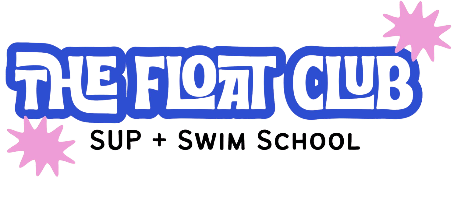 The Float Club | SUP + Swim School