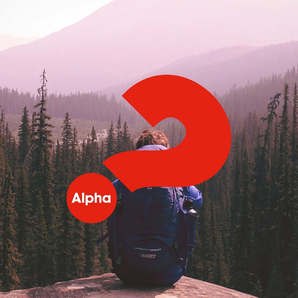 Alpha