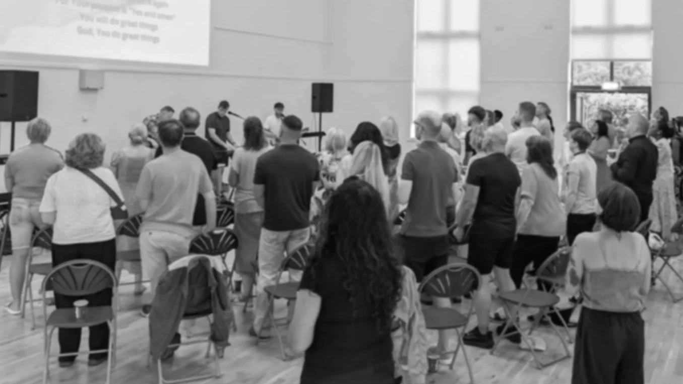 Worship Night