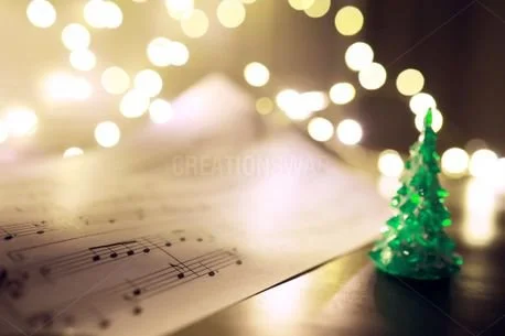 Boorley Green Community Carols