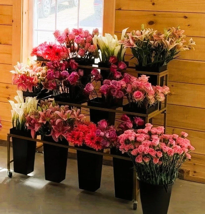 Flower Stand
