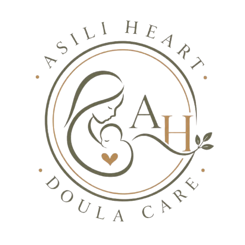 Asili Heart Doula Care