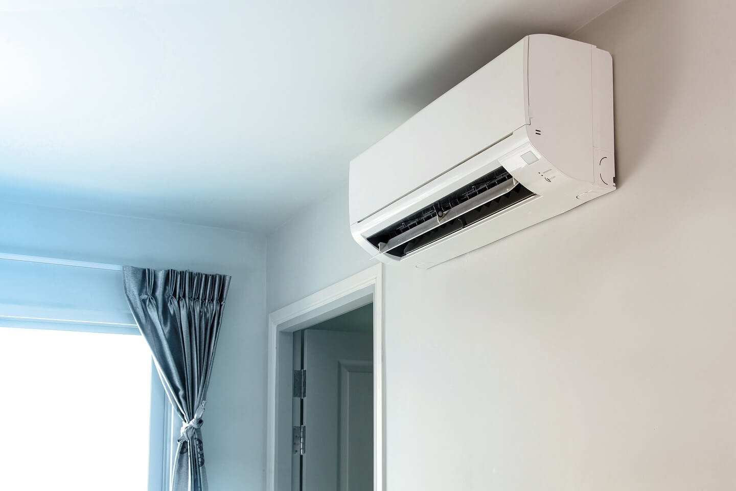 Air-conditioning