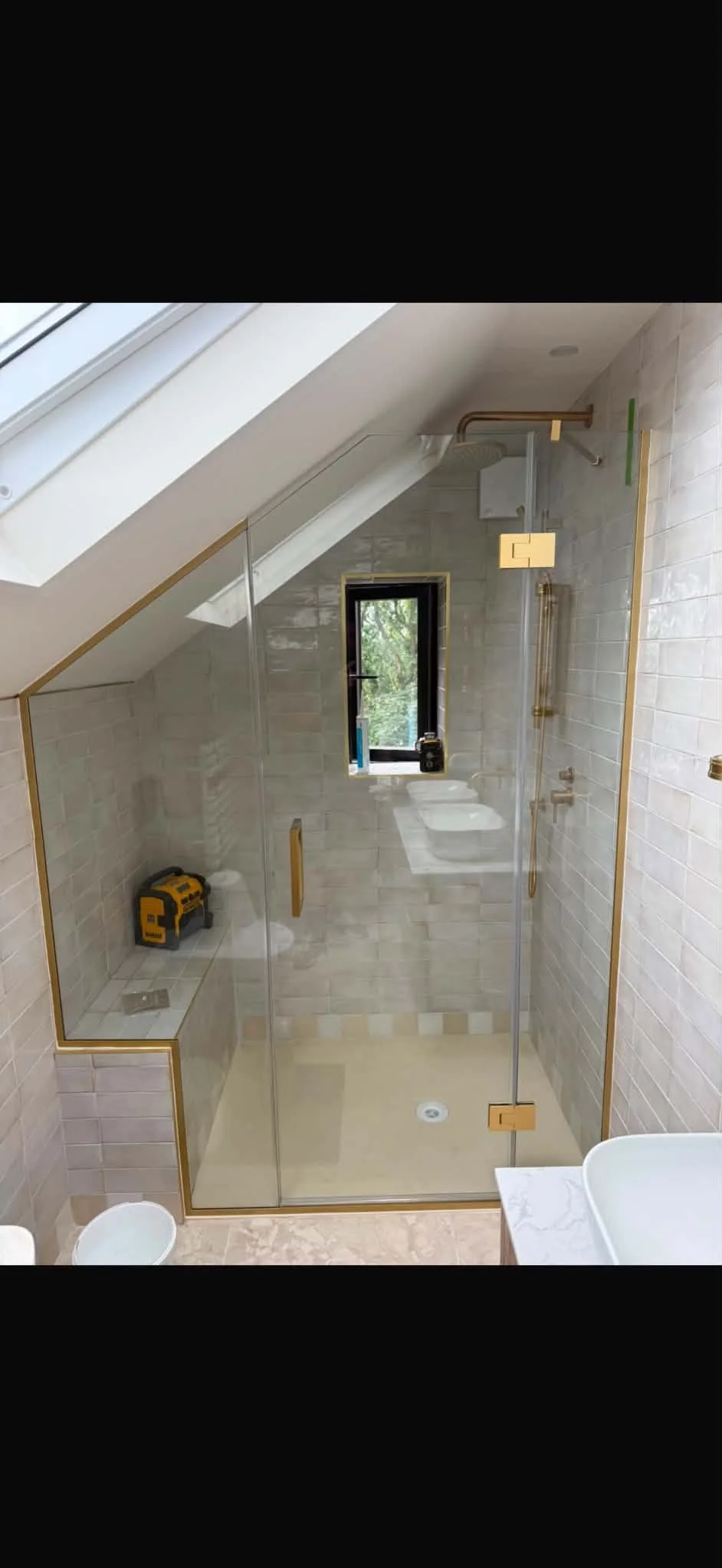 Plumbing & Heating