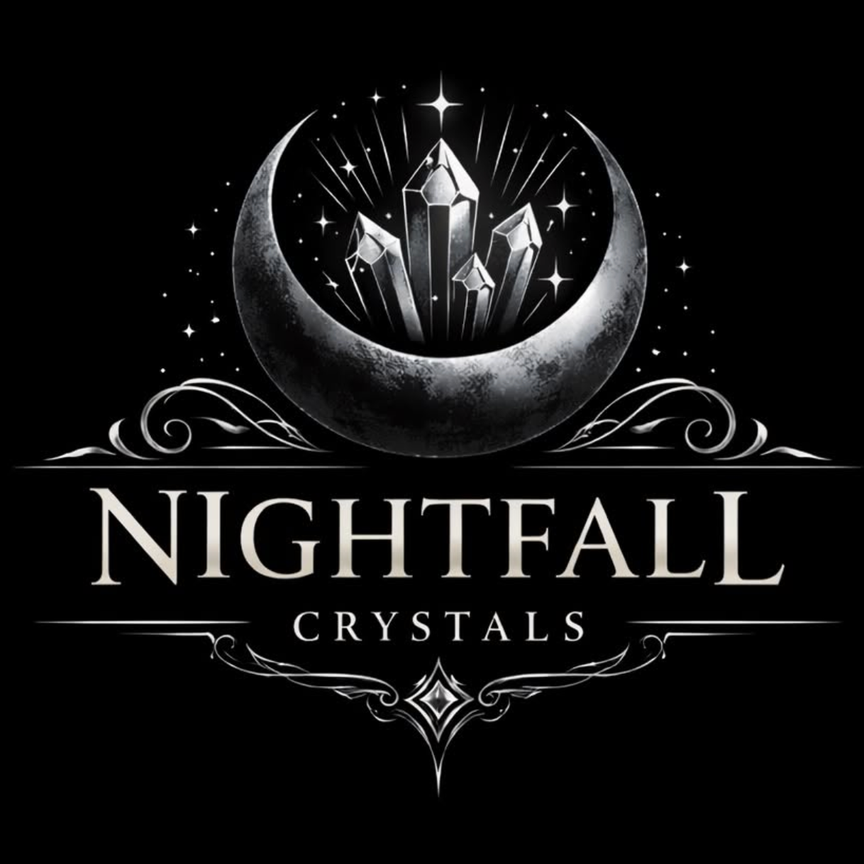Nightfall Crystals