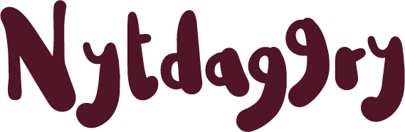 Nytdaggry