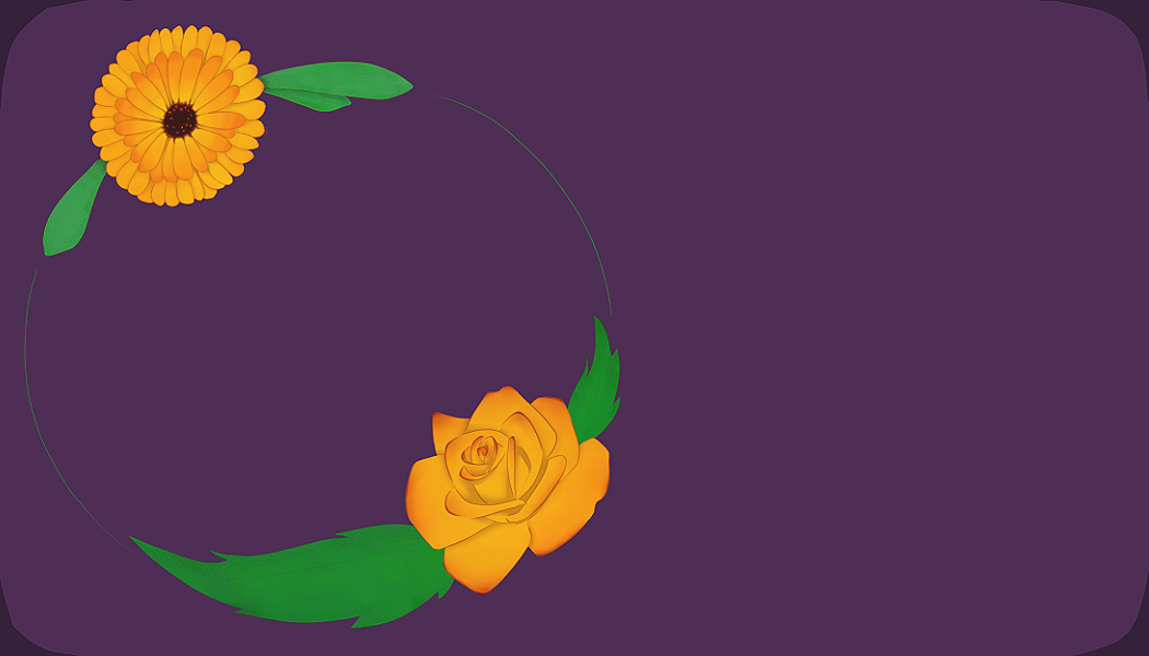 Betinas healing space