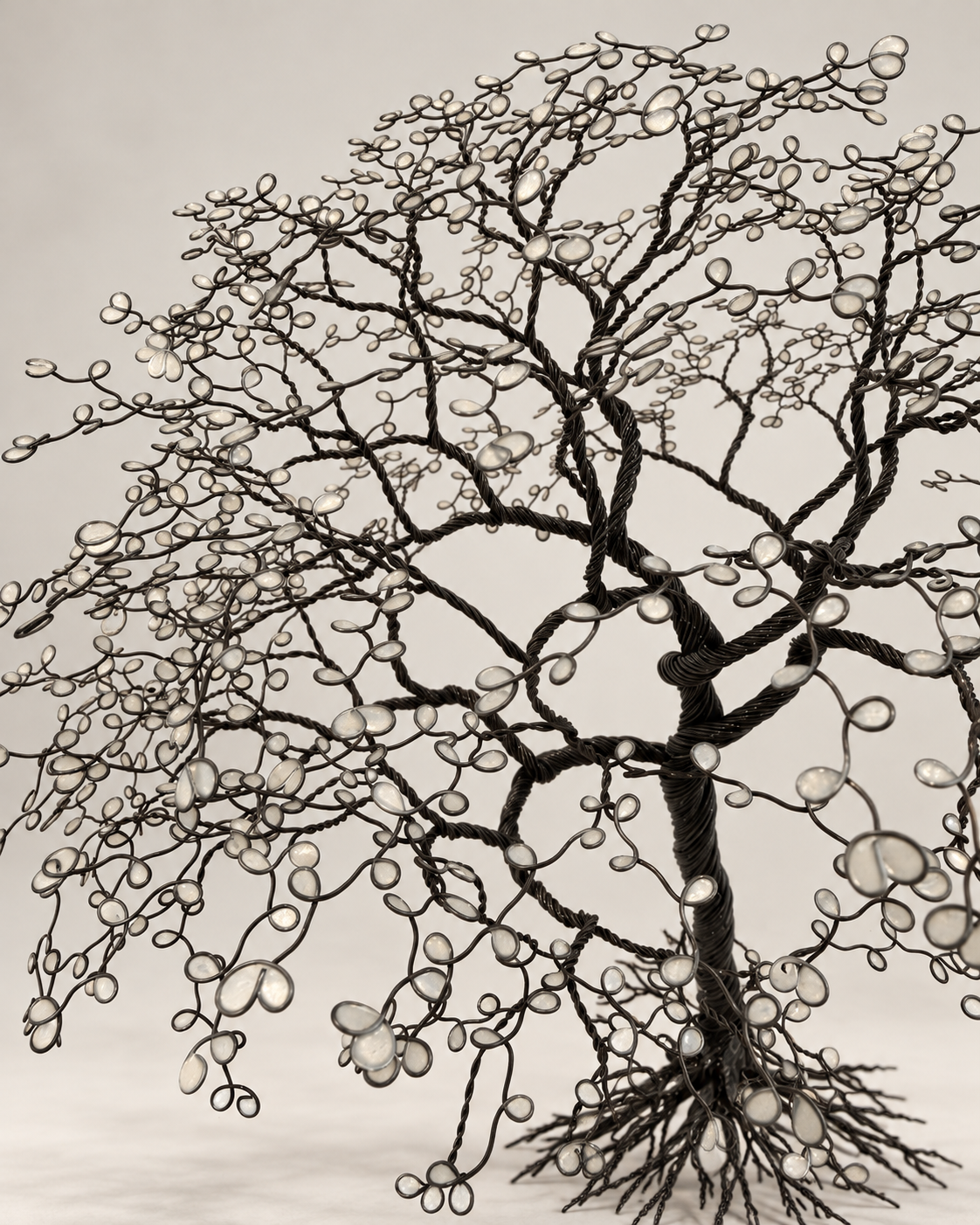 Pearlescent Wire Tree Sculpture.png
