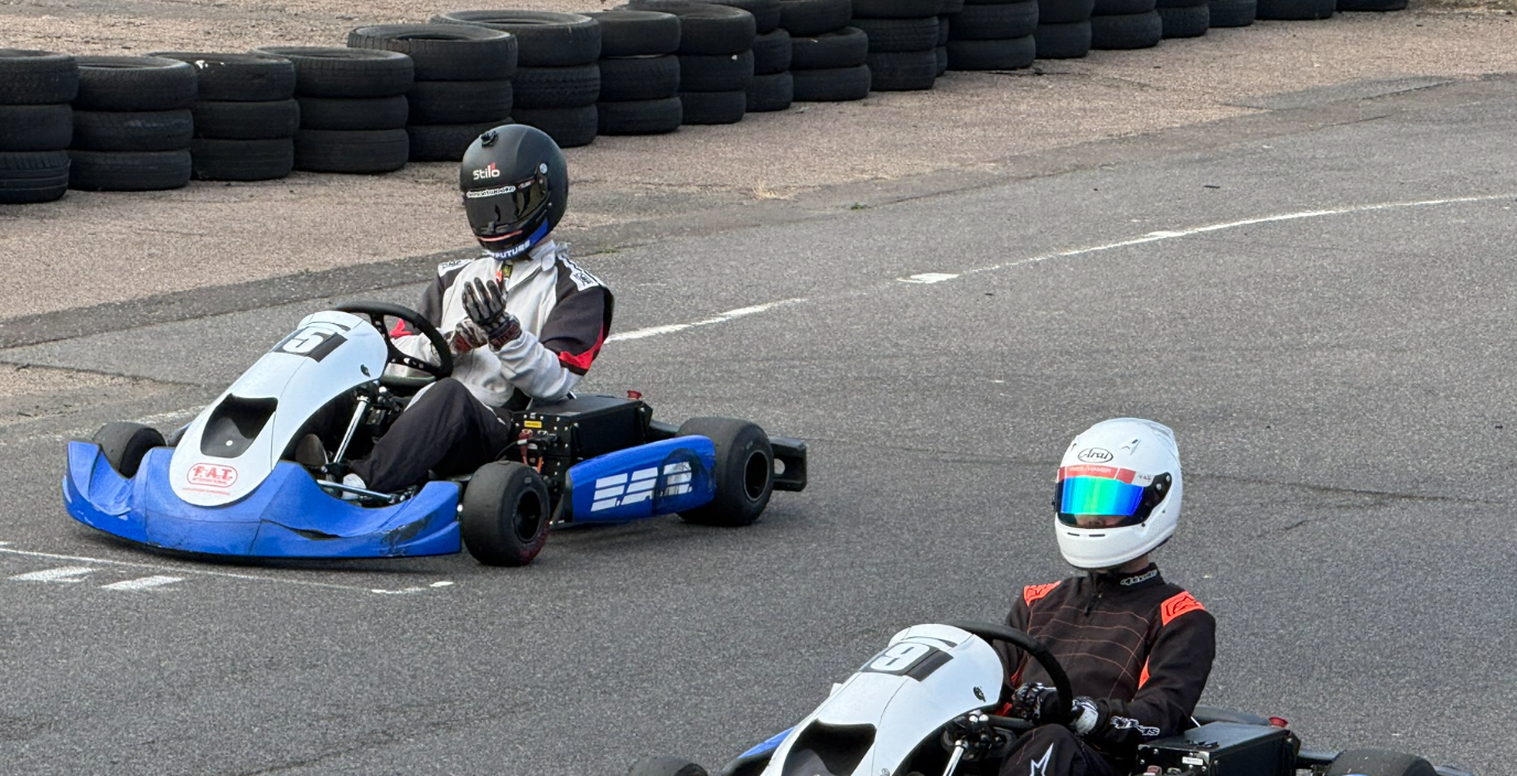 Bayford Meadows Review
