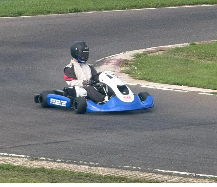 Two P7 Finishes at Clay Pigeon