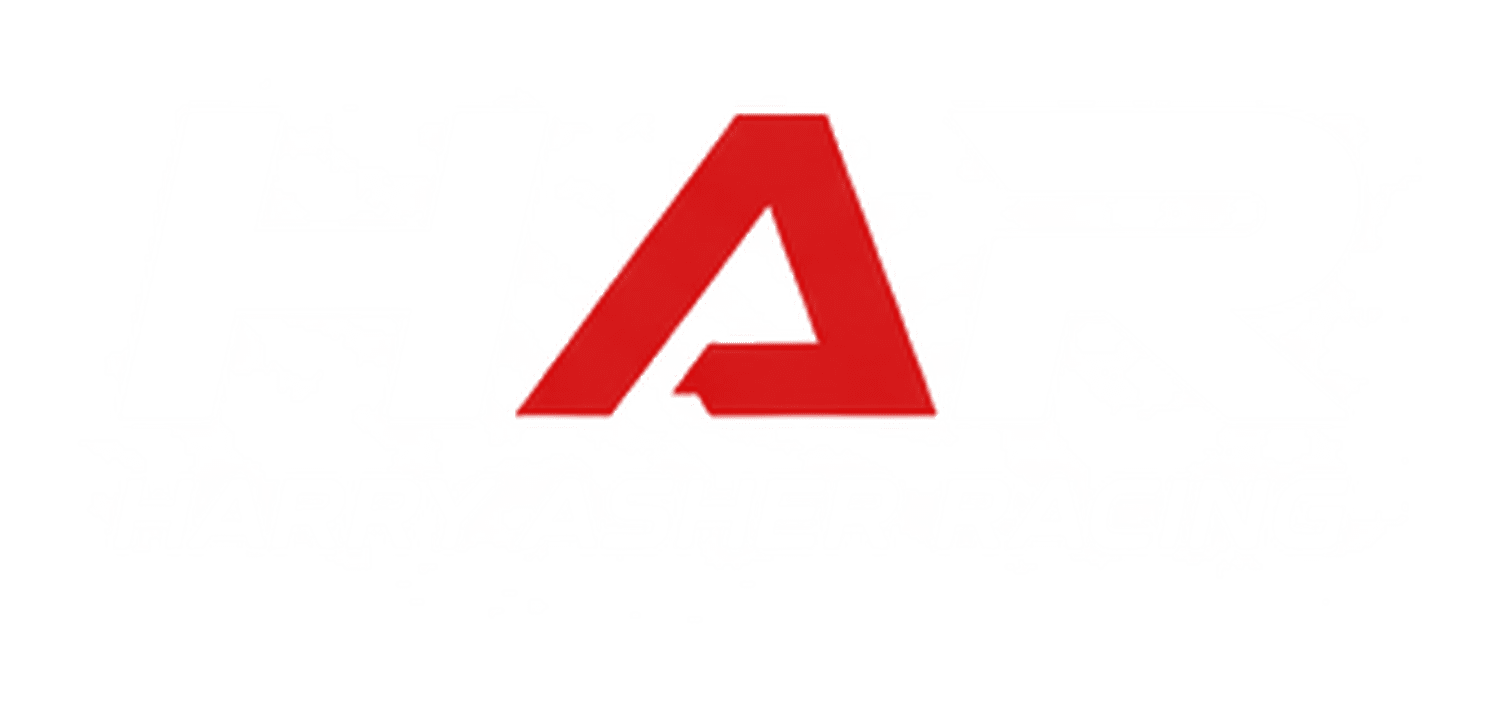 Harry Asher Racing