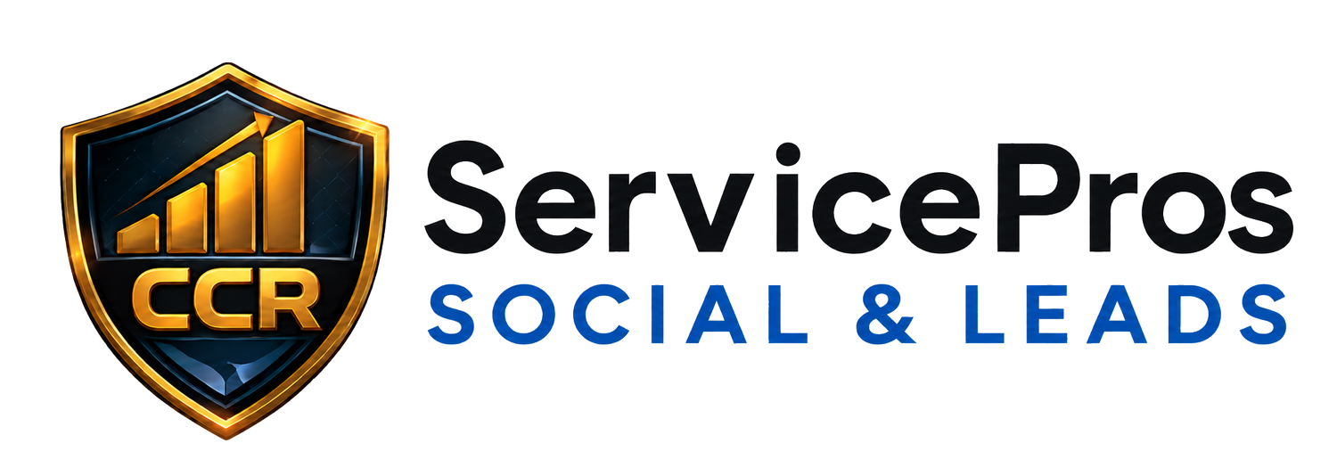 ServicePros Social &amp; Leads