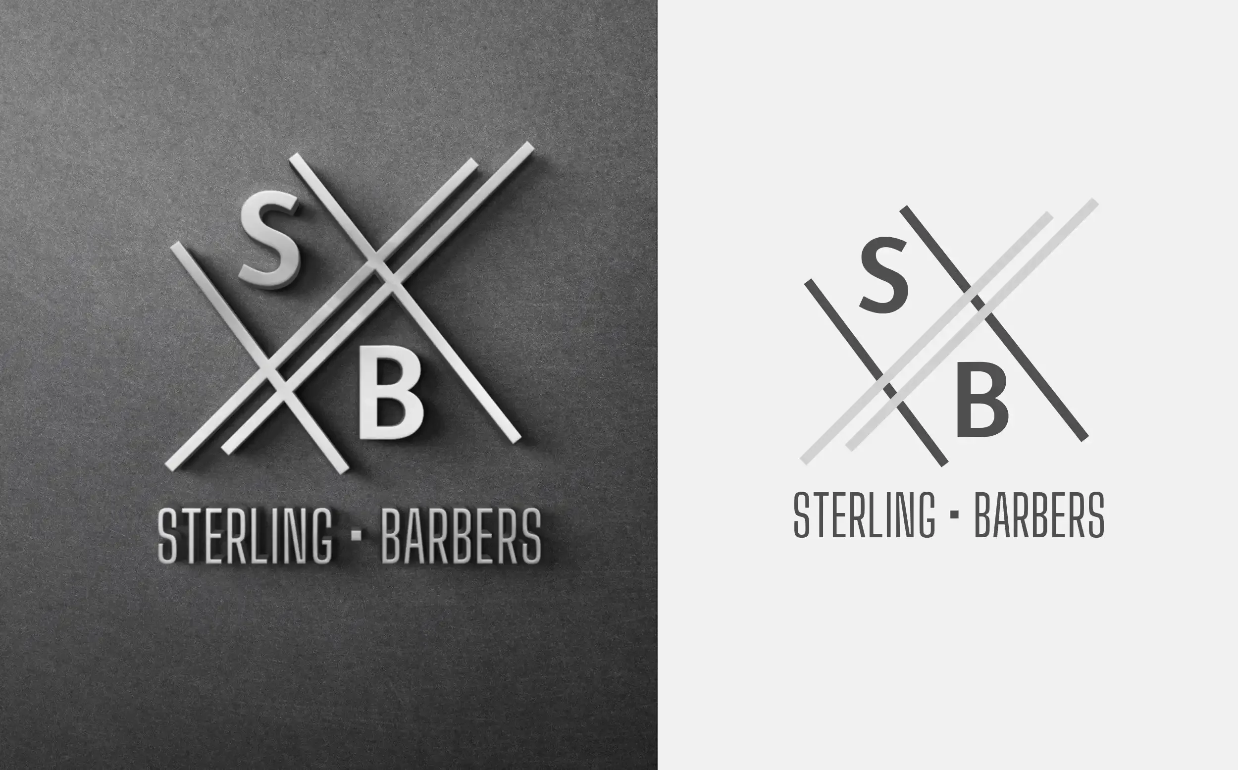 Sterling Barbers
