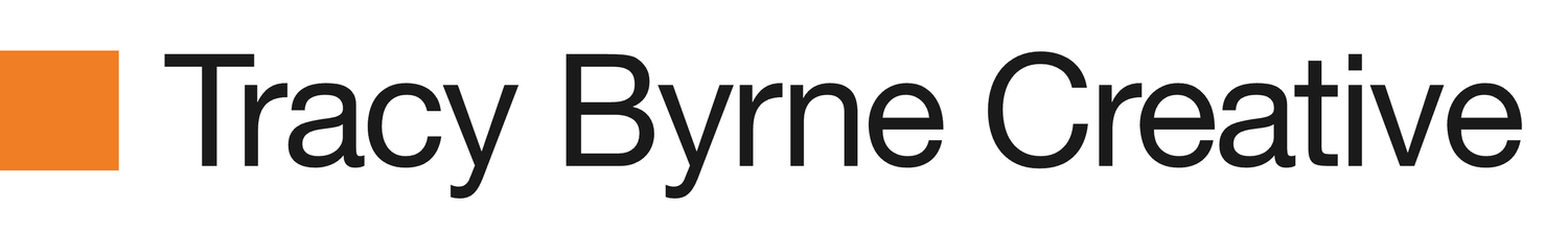 Tracy Byrne Creative