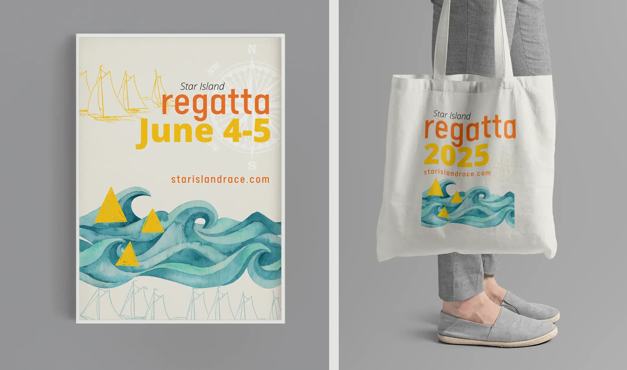 Star Island Regatta