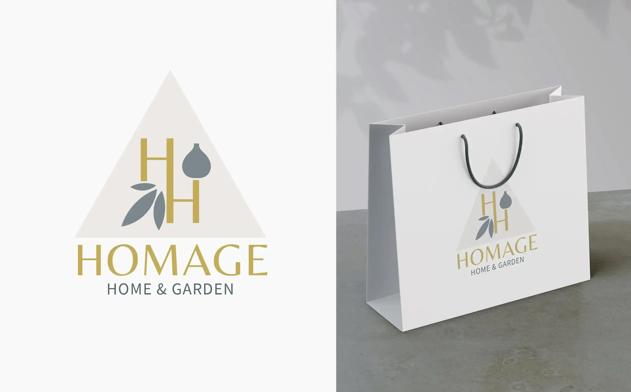 Homage Home & Garden