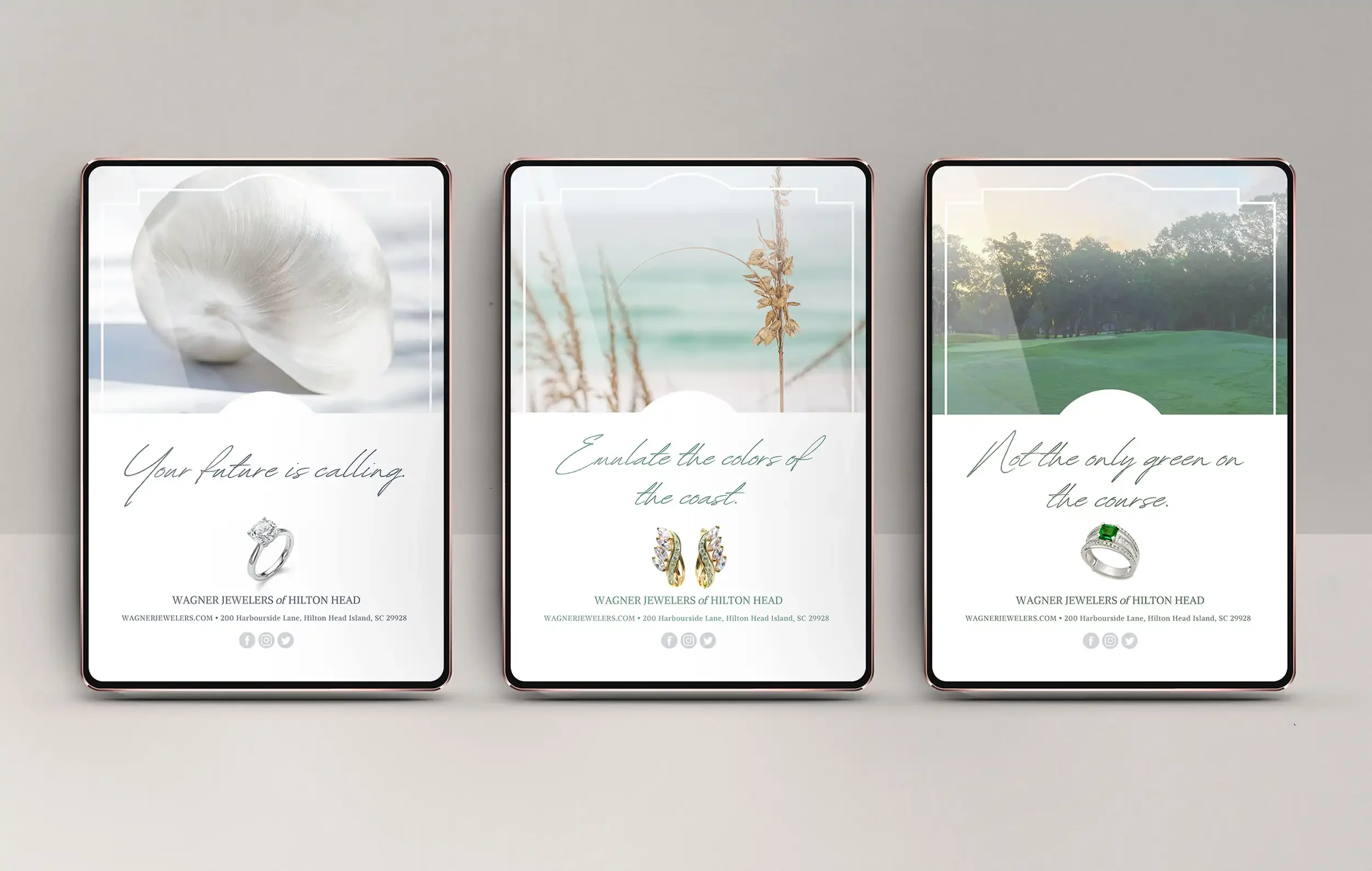 Wagner Jewelers of Hilton Head
