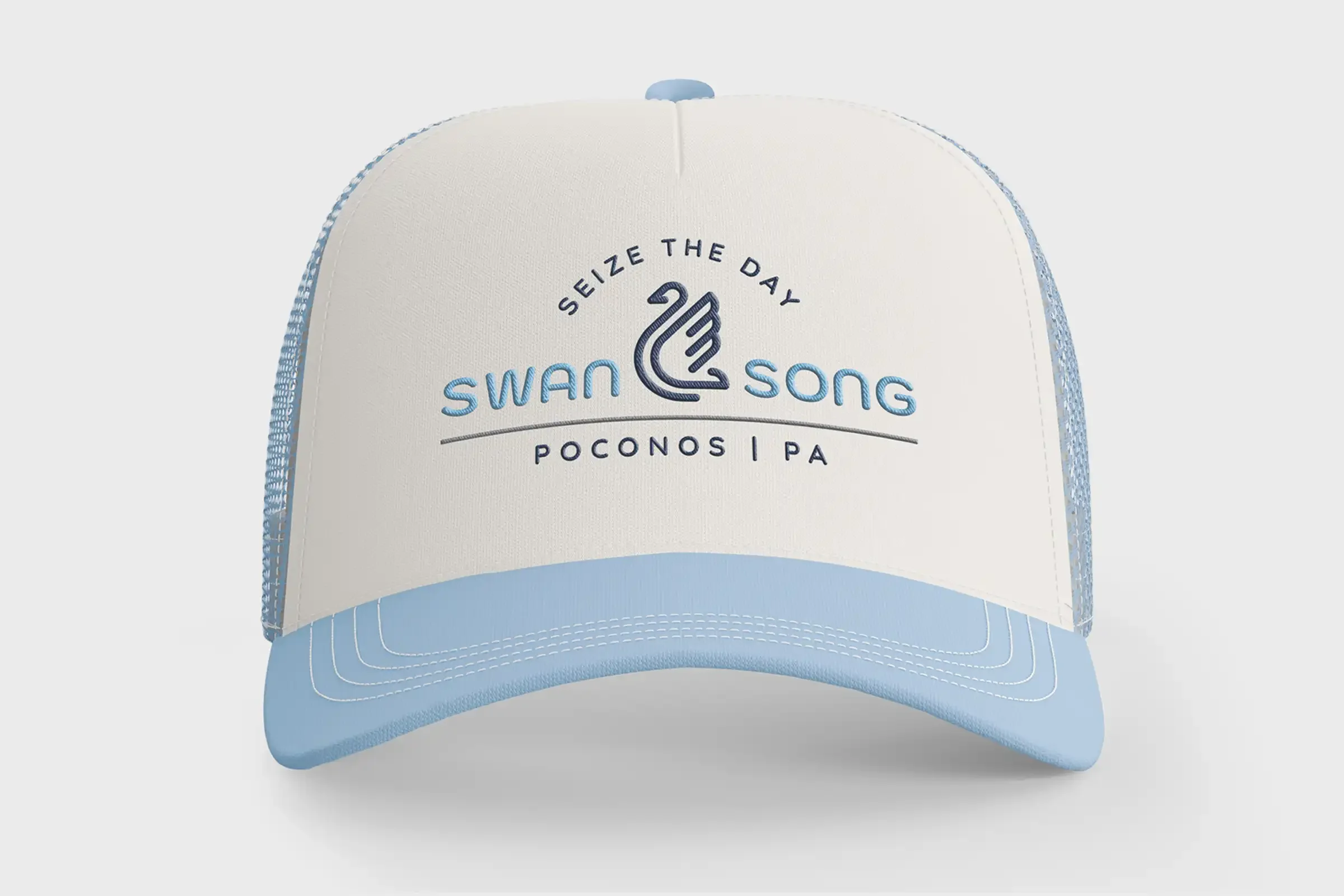 Swan Song