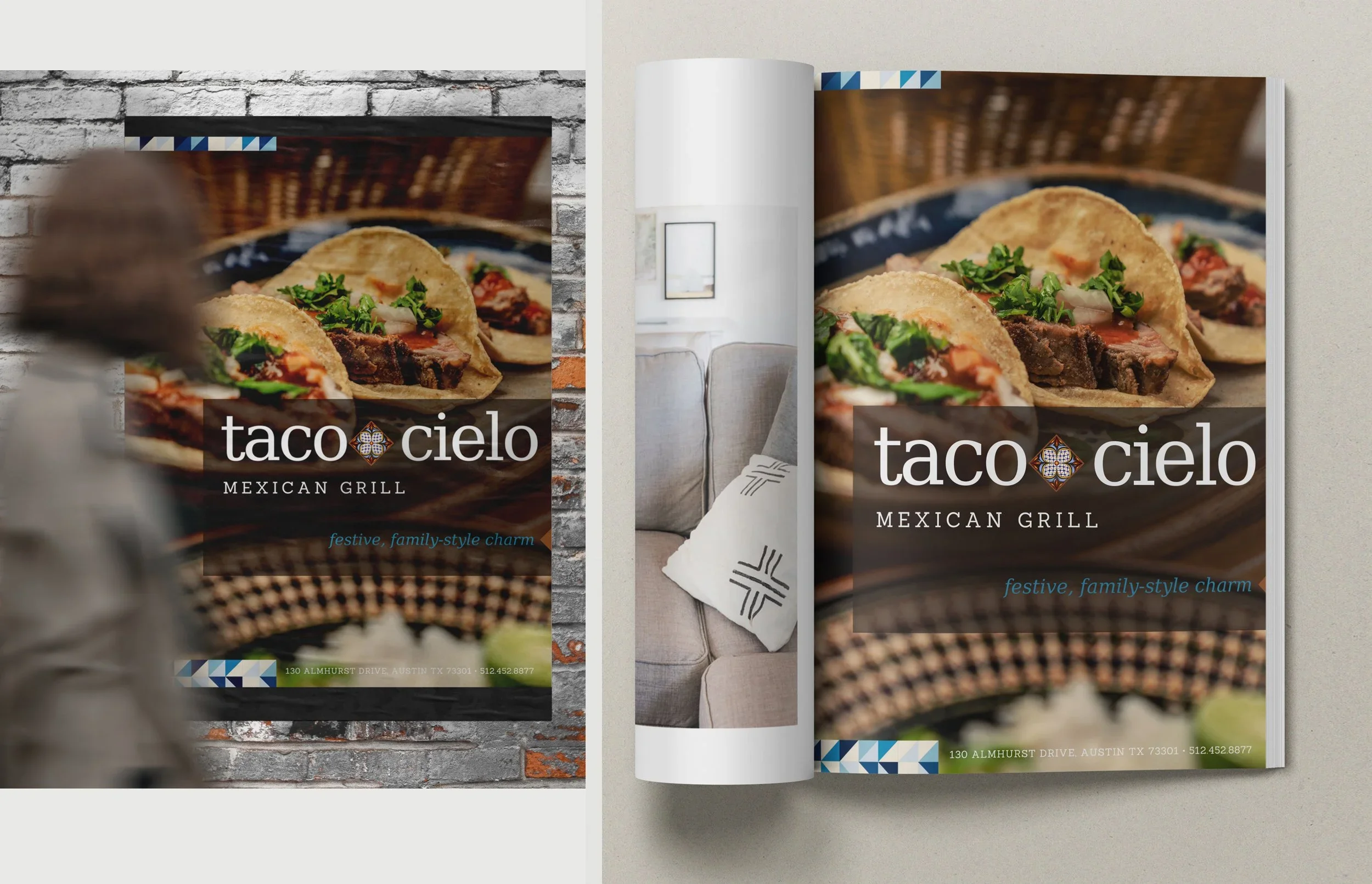 Taco Cielo