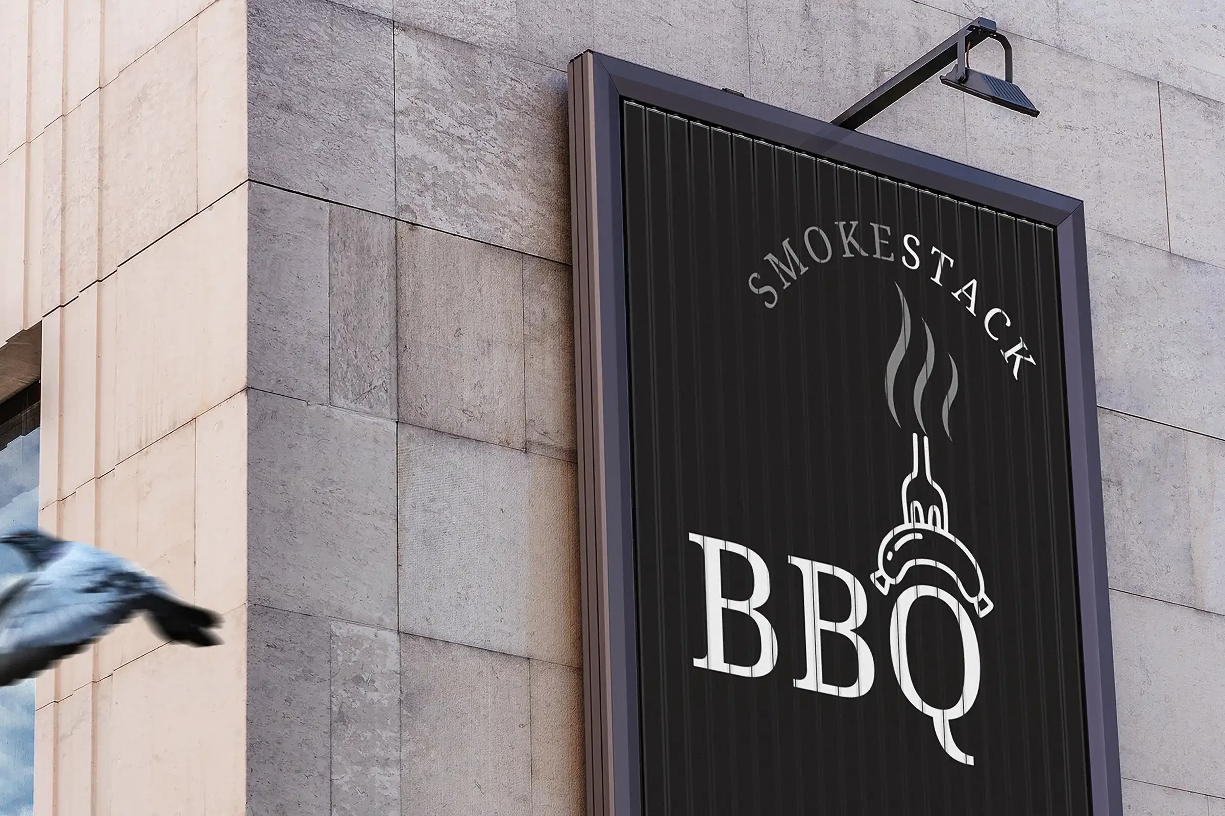 Smokestack BBQ