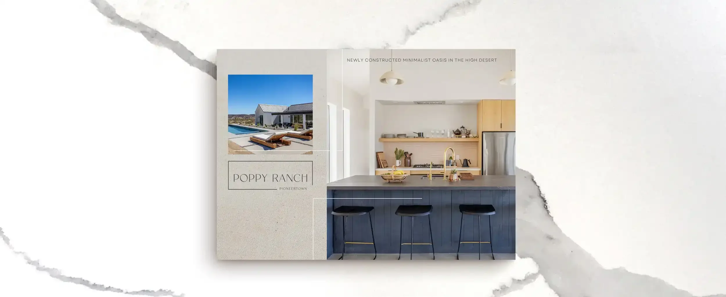 Poppy Ranch Book Cover