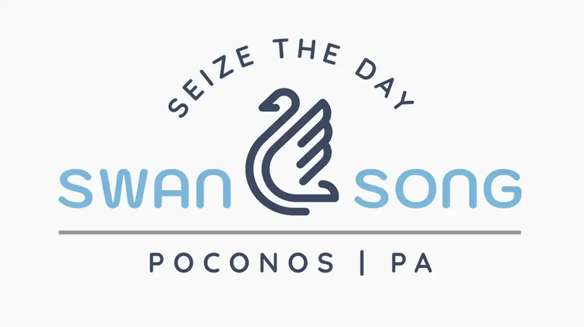 Swan Song Logo