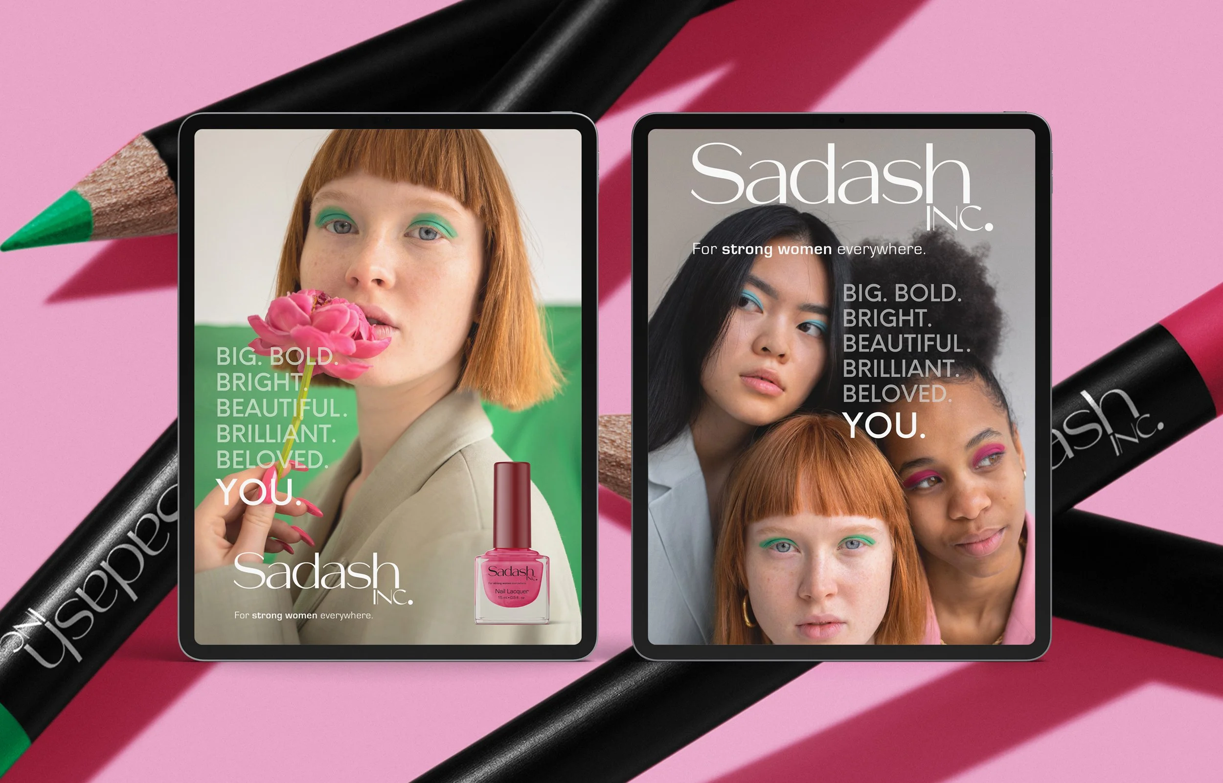 Sadash Inc.