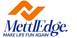 MettlEdge: Make Life Fun Again