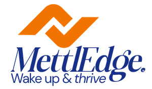 MettlEdge: Wake Up &amp; Thrive