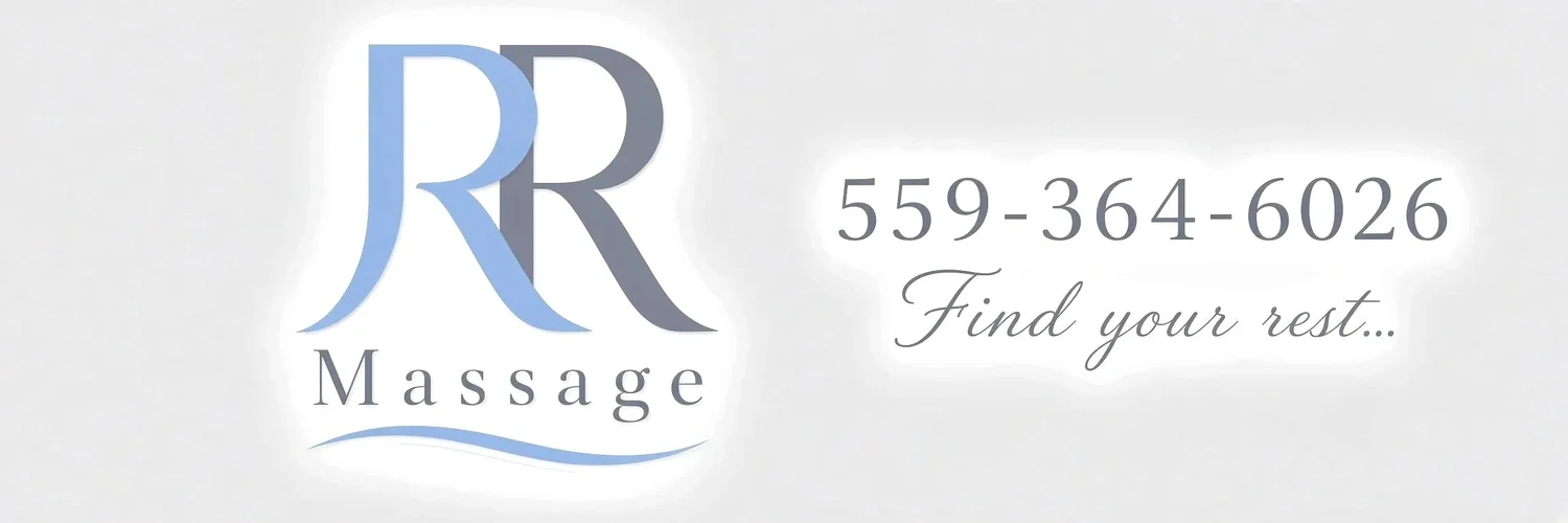 Restful Refuge Massage    559-364-6026