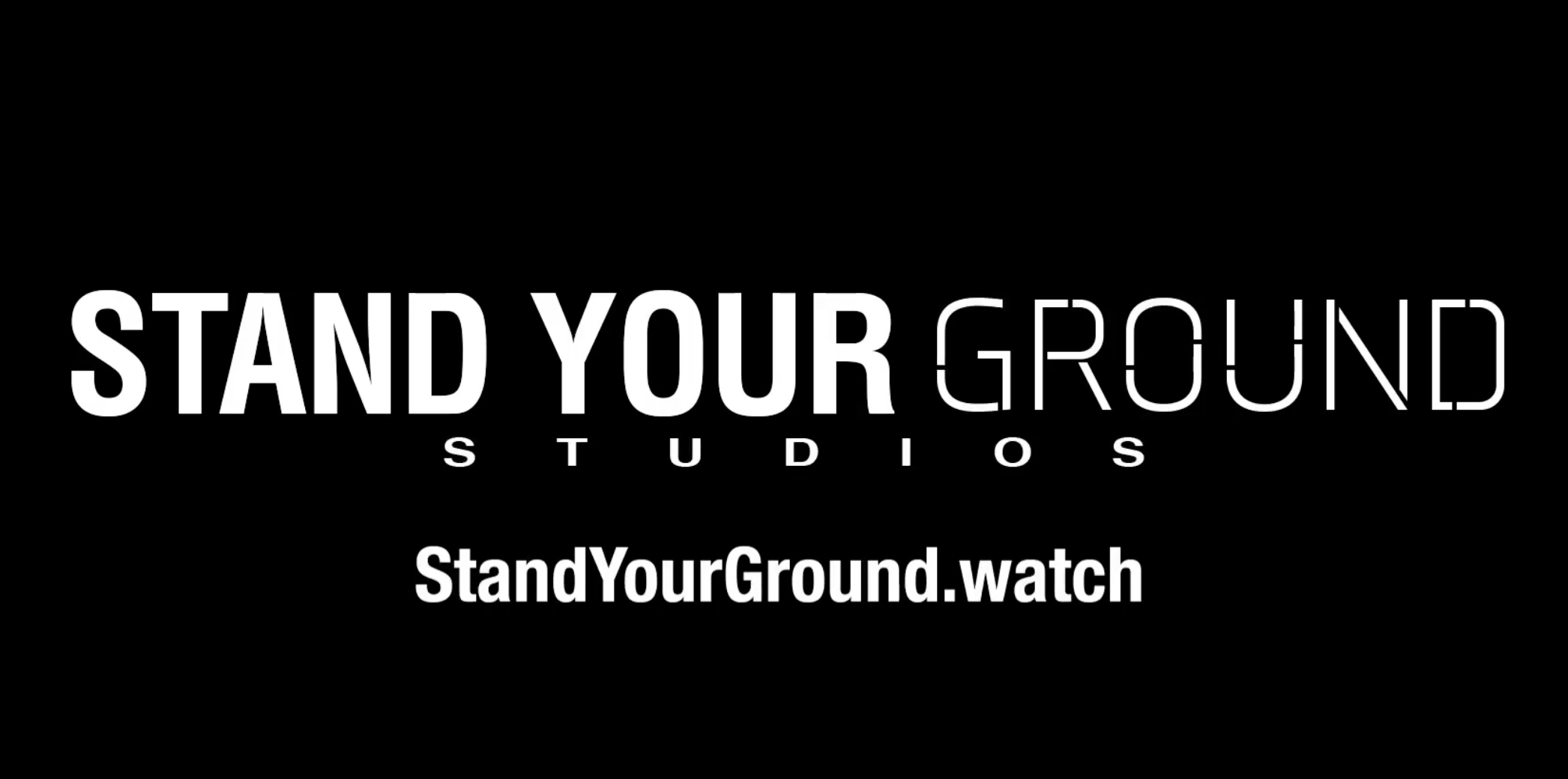 Stand Your Ground