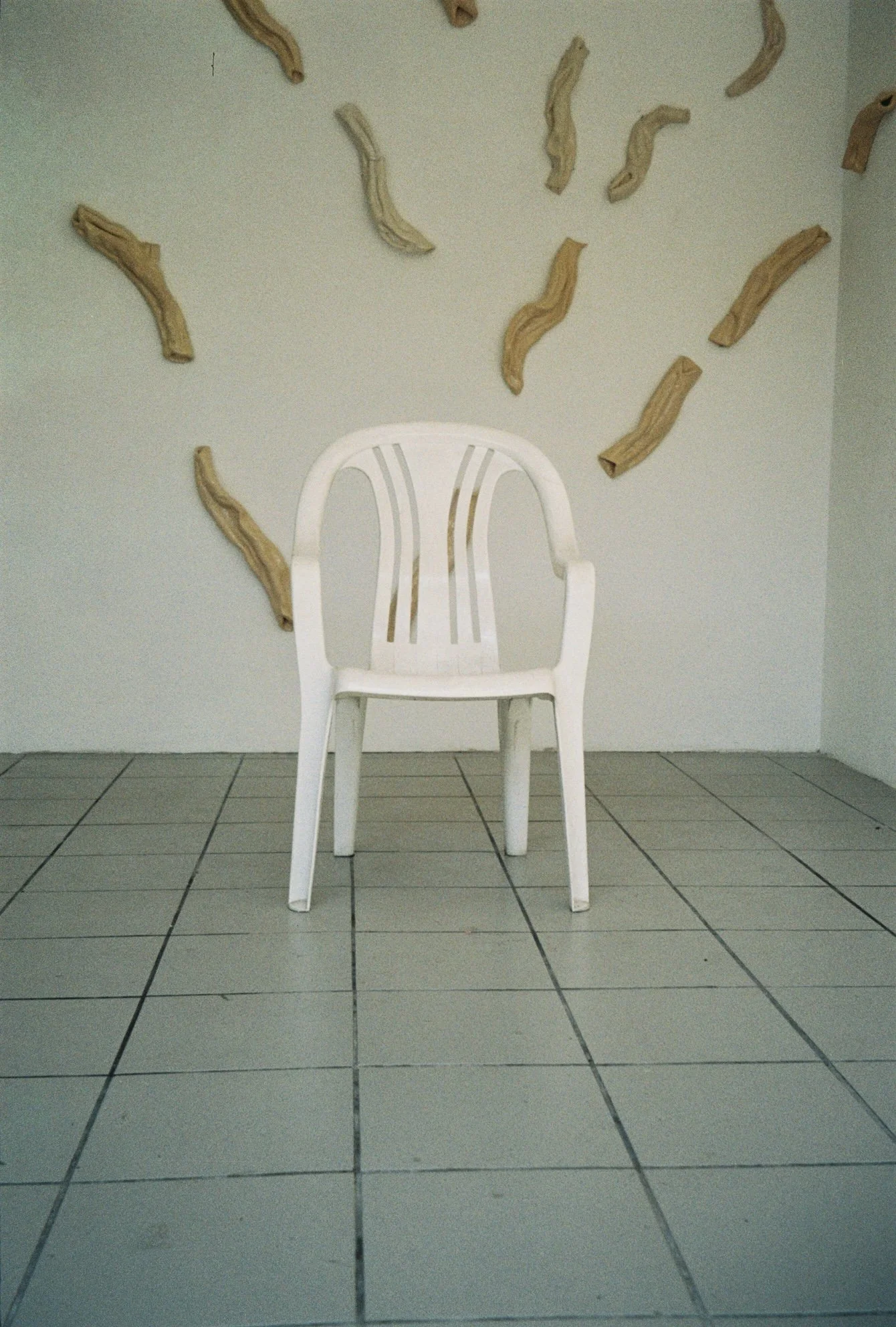 "brief an léa", lecture performance, spoiler berlin, 2023