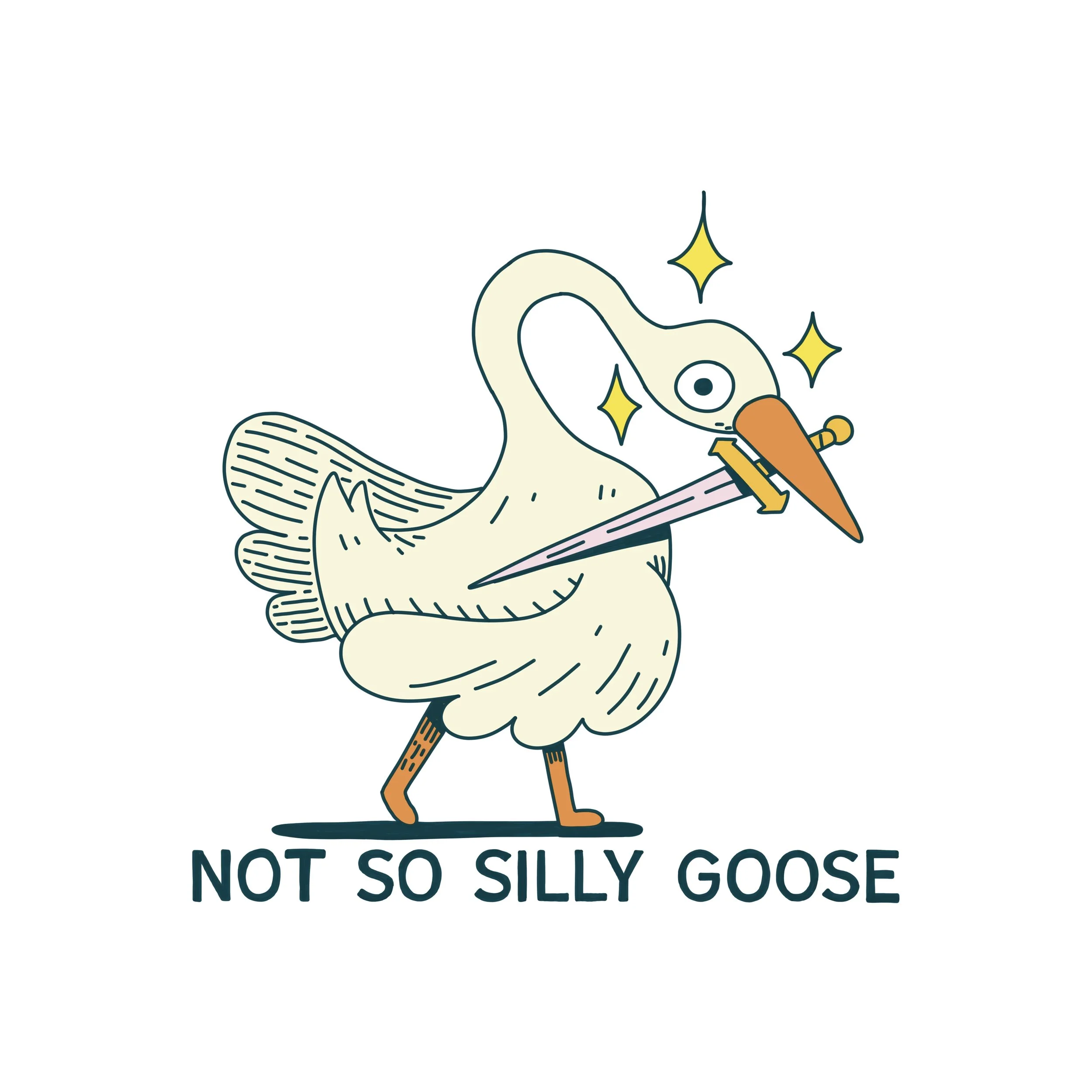 Silly goose.jpg